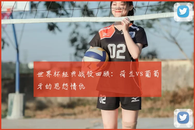 世界杯经典战役回顾:荷兰vs葡萄牙的恩怨情仇