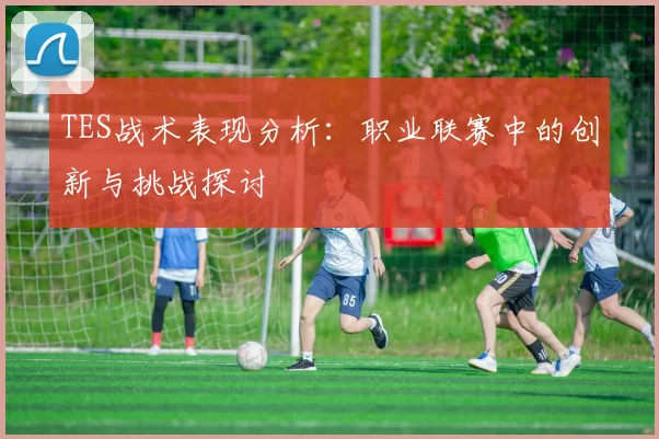 TES战术表现分析:职业联赛中的创新与挑战探讨