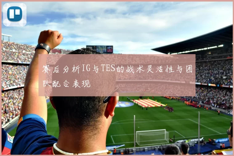赛后分析IG与TES的战术灵活性与团队配合表现