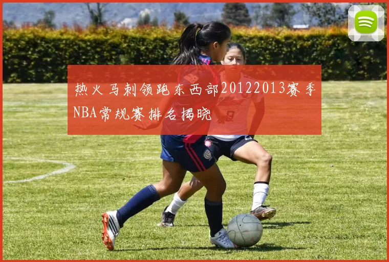 热火马刺领跑东西部20122013赛季NBA常规赛排名揭晓