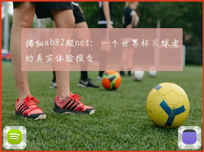揭秘ab82殿net:一个世界杯买球者的真实体验报告