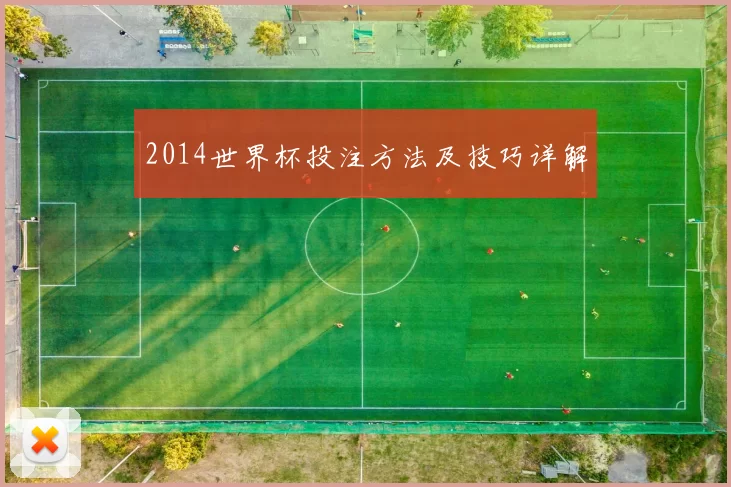 2014世界杯投注方法及技巧详解