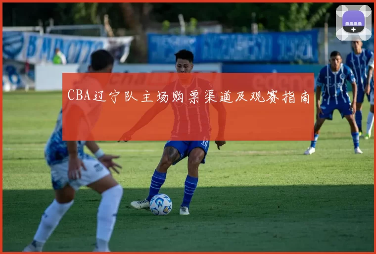 CBA辽宁队主场购票渠道及观赛指南